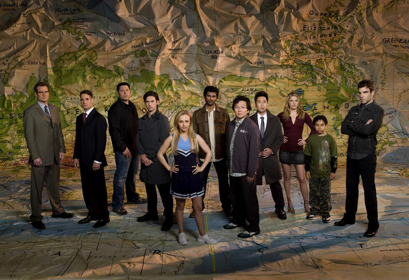 Illustration for article titled 15 TV Shows That Reinvented Science Fiction In The Past Decade